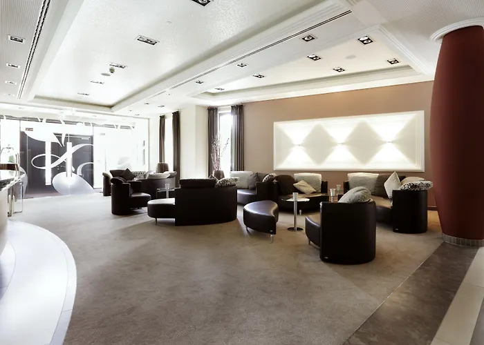 Lind Hotel