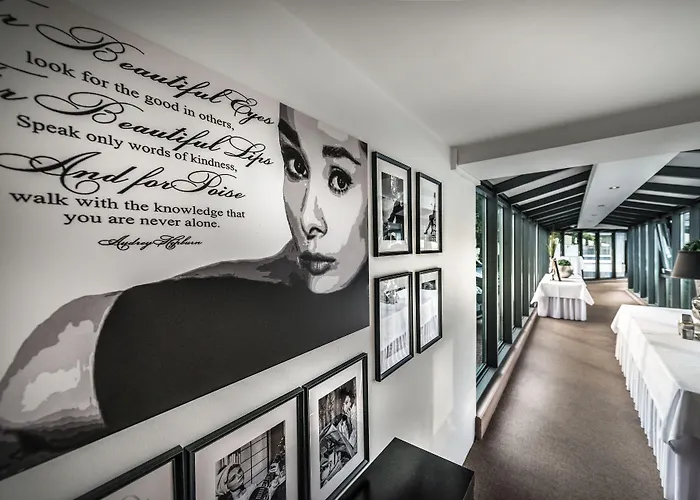 Parkhotel Bielefeld