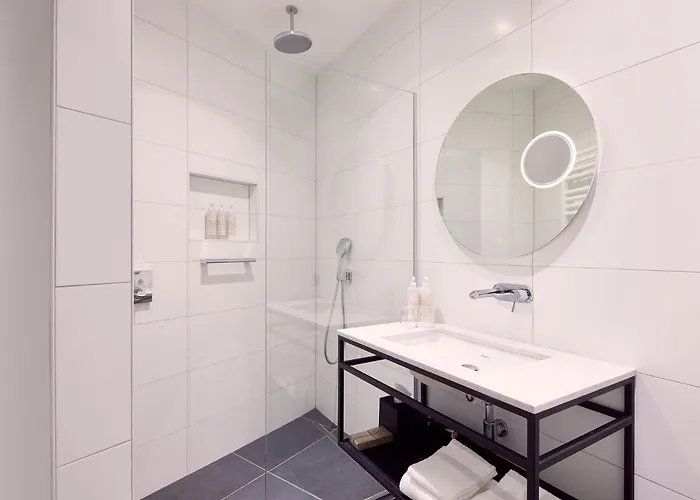 Van Der Valk Hotel Melle - Osnabrueck