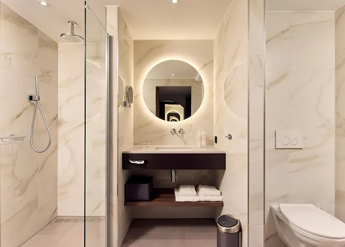 Van Der Valk Hotel Melle - Osnabrueck