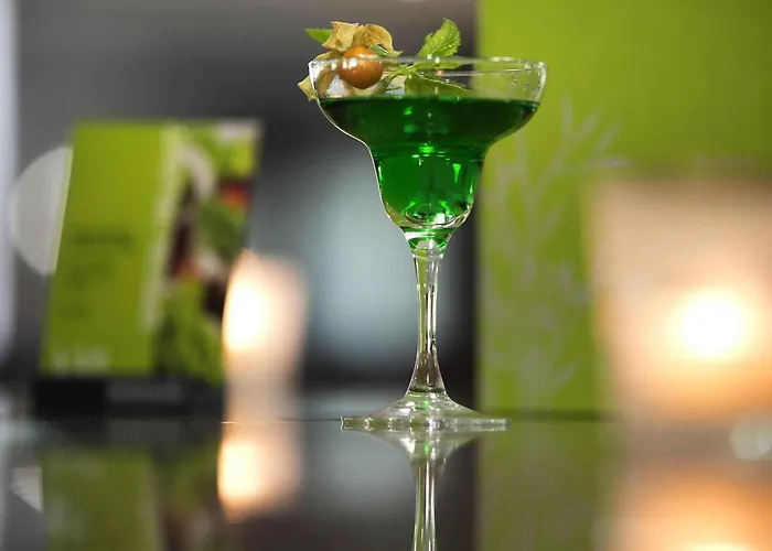 Mercure Hotel Hamm